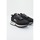 Sapatos Mulher Sapatilhas Tommy Jeans THE CLEAT Preto