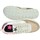 Sapatos Rapariga Sapatilhas Sun68 Z44409T Vermelho