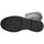 Sapatos Rapariga Botas Florens F4239 Preto