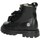 Sapatos Rapariga Botas baixas Florens E5535 Preto