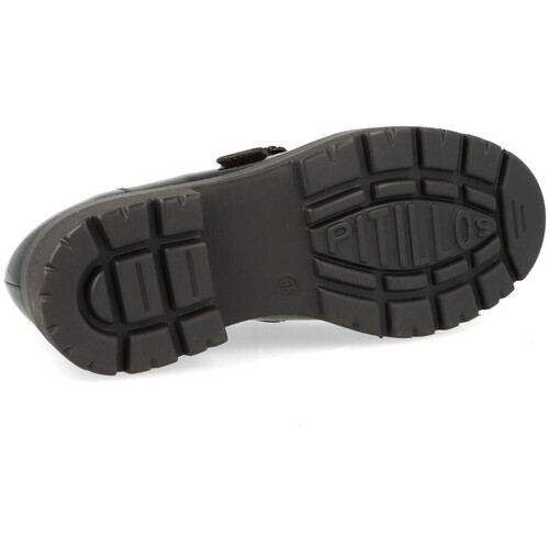 Pitillos  Preto