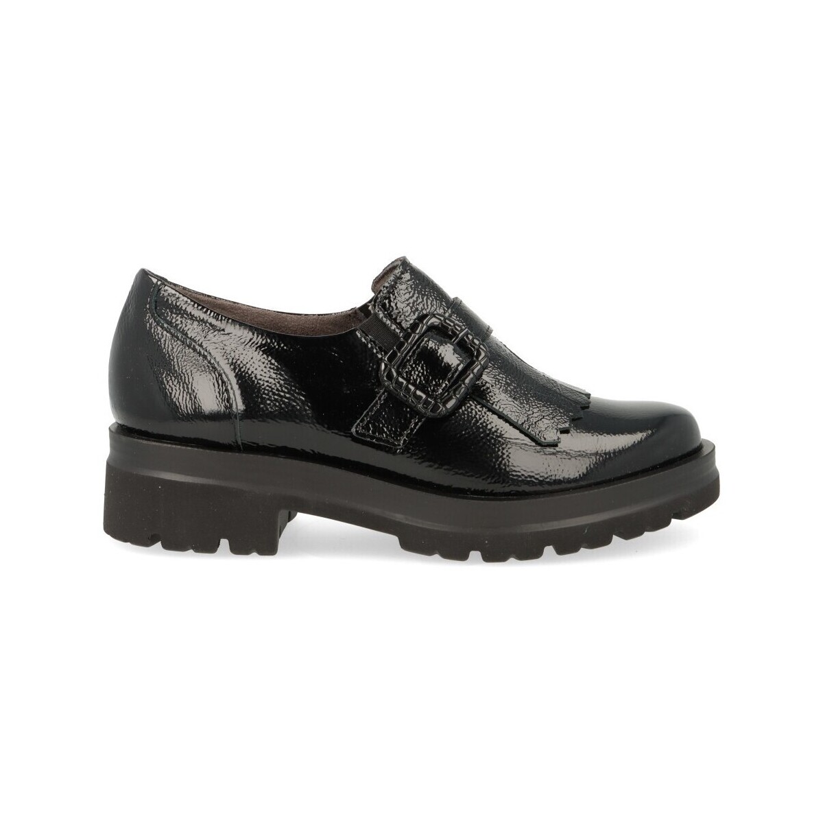 Sapatos Mulher Sapatos & Richelieu Pitillos  Preto