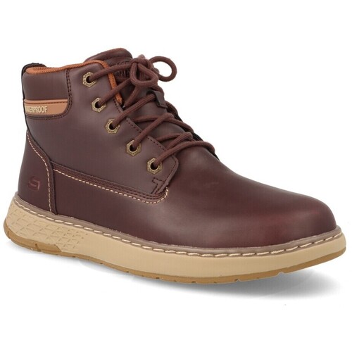 Skechers  Castanho
