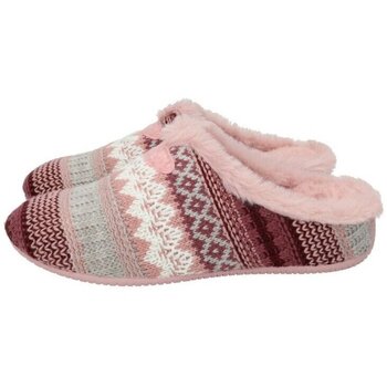 Sapatos Mulher Chinelos Garzon  Violeta