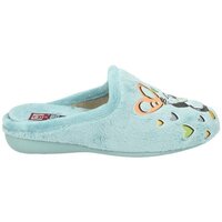 Sapatos Mulher Chinelos Gema Garcia  