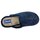 Sapatos Mulher Chinelos Calzarella  Azul