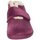 Sapatos Mulher Chinelos Garzon  Violeta