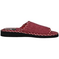 Sapatos Mulher Chinelos Calzados Mariola  Rosa