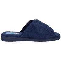 Sapatos Mulher Chinelos Ruiz Bernal  Azul