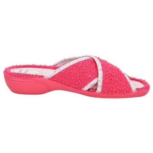 Sapatos Mulher Chinelos Vulca-bicha  