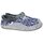Sapatos Homem Chinelos Garzon  Azul