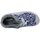 Sapatos Homem Chinelos Garzon  Azul