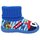 Sapatos Criança Chinelos Puchitos  