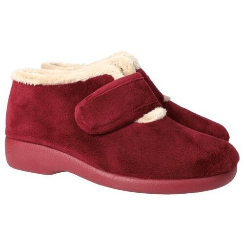 Sapatos Mulher Chinelos Garzon  Violeta