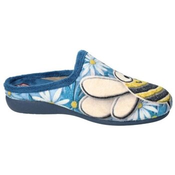 Sapatos Mulher Chinelos Gema Garcia  