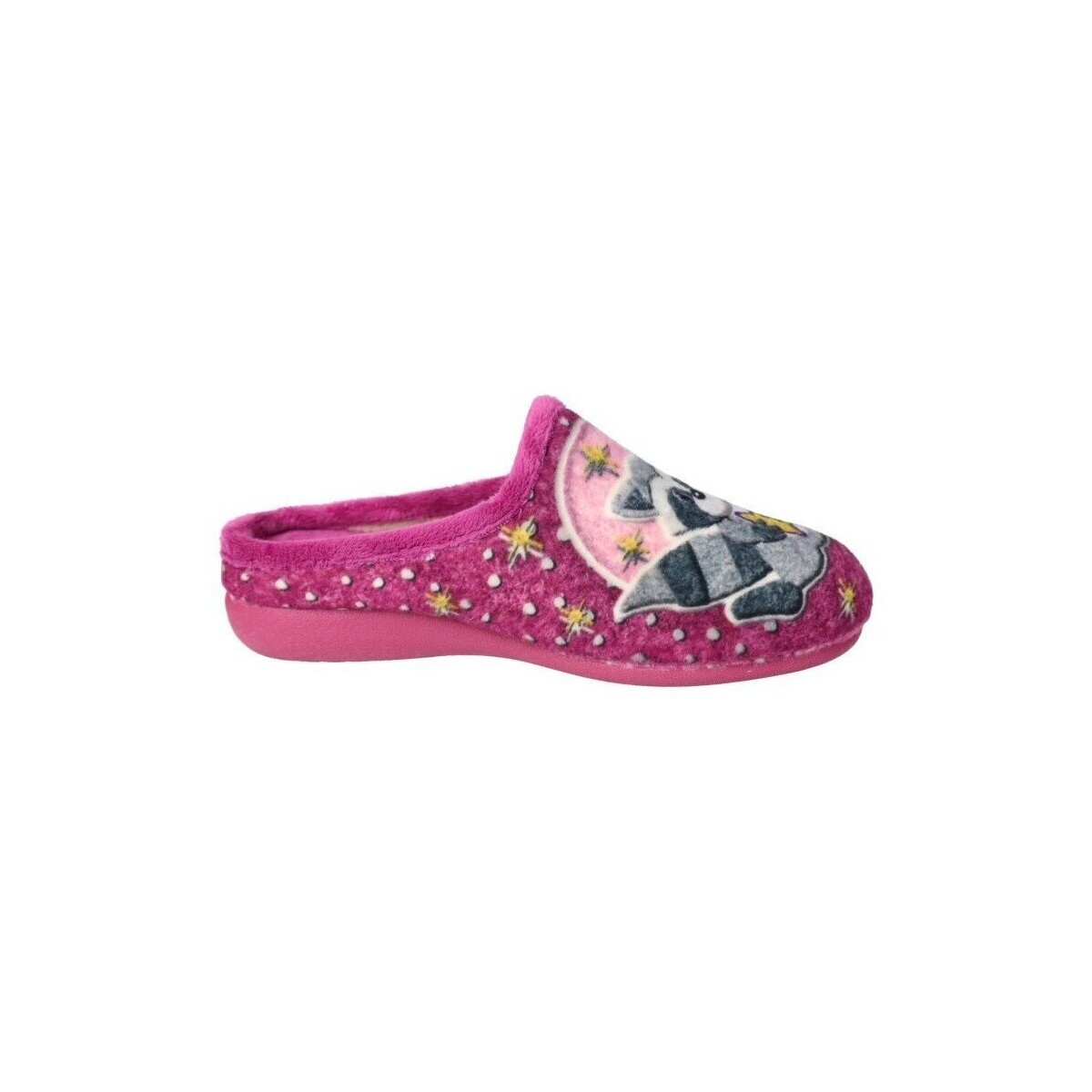 Sapatos Rapariga Chinelos Gema Garcia  
