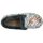 Sapatos Rapariga Chinelos Vulca-bicha  Cinza