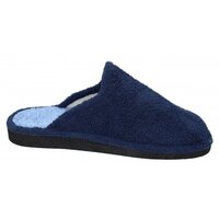 Sapatos Homem Chinelos The Pool  Azul