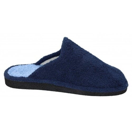 Sapatos Homem Chinelos The Pool  Azul
