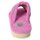 Sapatos Mulher Chinelos The Pool  Violeta