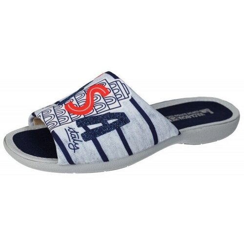 Sapatos Mulher Chinelos Vulca-bicha  
