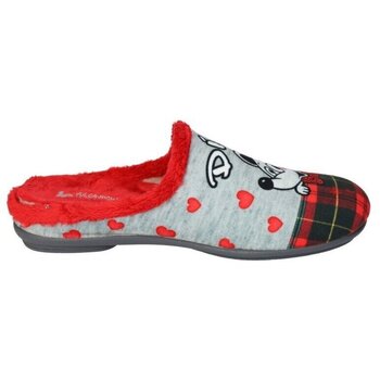 Sapatos Mulher Chinelos Vulca-bicha  