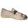 Sapatos Homem Chinelos Gema Garcia  Castanho