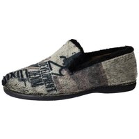 Sapatos Homem Chinelos Ruiz Bernal  Preto