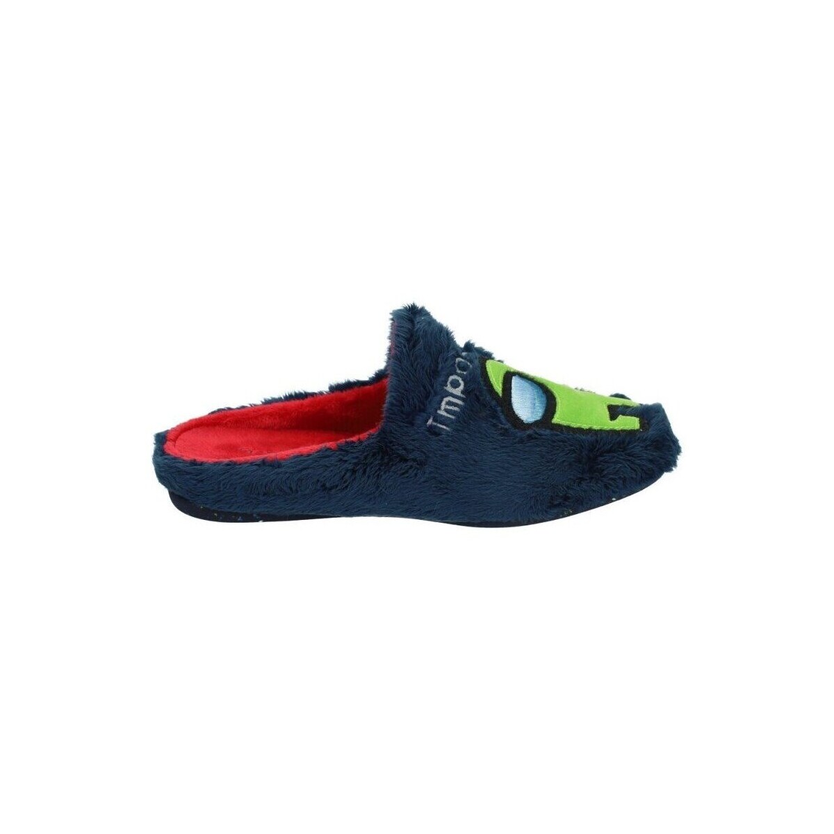 Sapatos Criança Chinelos Garzon  