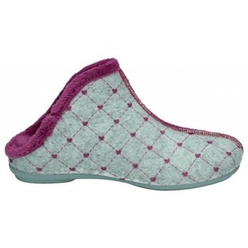 Sapatos Mulher Chinelos Vulca-bicha  