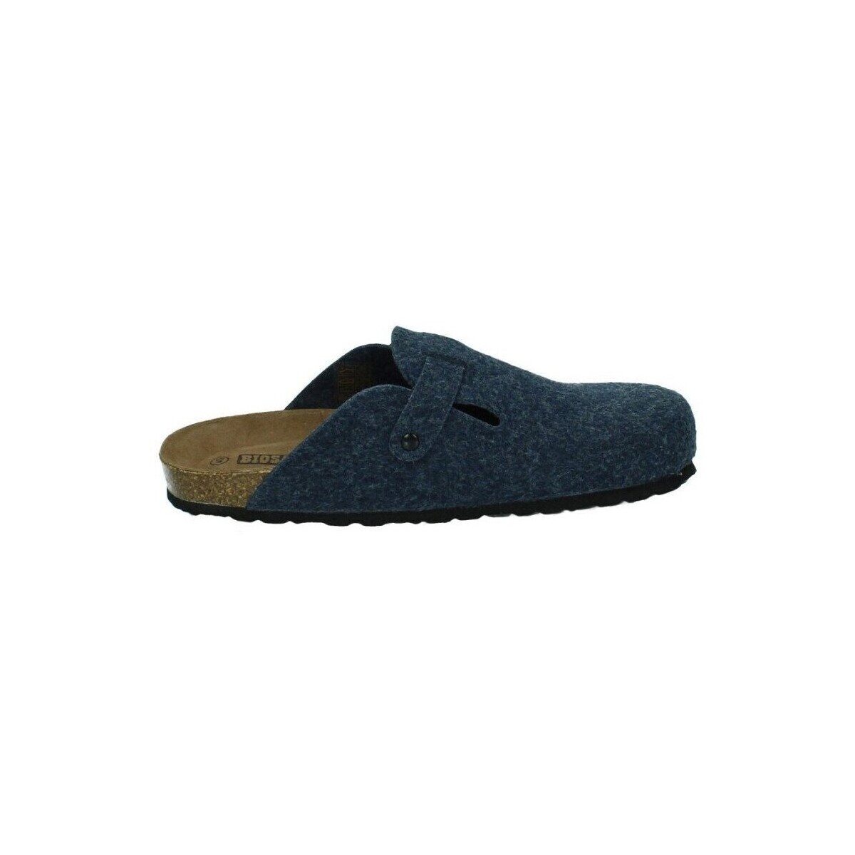 Sapatos Homem Chinelos Biosand  Azul