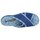 Sapatos Mulher Chinelos Vulca-bicha  Azul