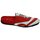Sapatos Homem Chinelos Marpen  Vermelho