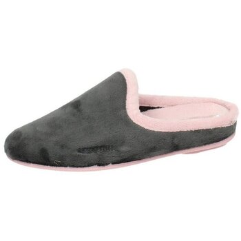 Sapatos Mulher Chinelos Kokis  Cinza