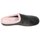 Sapatos Mulher Chinelos Kokis  Cinza
