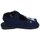 Sapatos Criança Chinelos Moranchel  Azul
