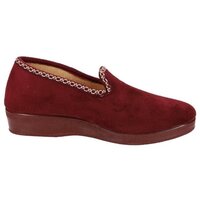 Sapatos Mulher Chinelos Chapines  Violeta