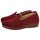 Sapatos Mulher Chinelos Chapines  Violeta