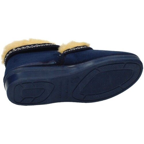 Chapines  Azul
