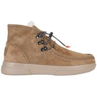Sapatos Mulher Botins Walk In Pitas  Bege