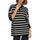 Textil Mulher camisolas Only  Preto