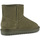 Sapatos Mulher Botins Colors of California  Verde