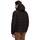 Textil Homem Casacos  Geox M MAGNETE Preto