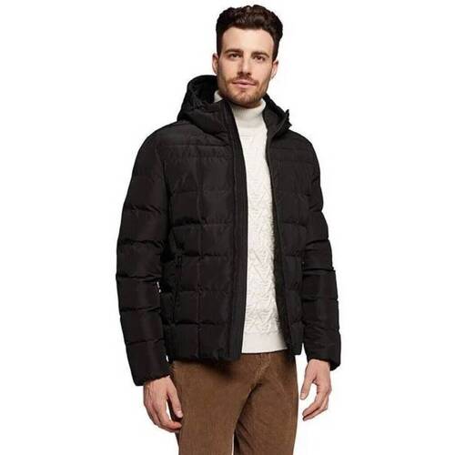 Geox M MAGNETE Preto