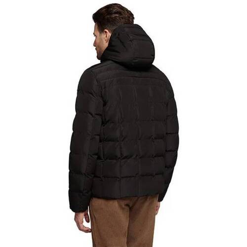 Geox M MAGNETE Preto