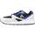 Sapatos Mulher Sapatilhas Le Coq Sportif WOMENS R800 DYNACTIF Preto