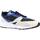 Sapatos Mulher Sapatilhas Le Coq Sportif WOMENS R800 DYNACTIF Preto