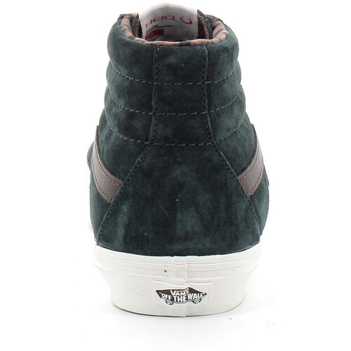 Vans  Verde