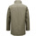 Textil Homem Jaquetas Duno  Verde
