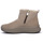 Sapatos Mulher Botas baixas IgI&CO ELENA VISONE Castanho